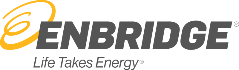 Enbridge logo